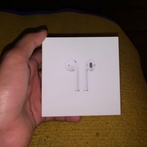 Air pods